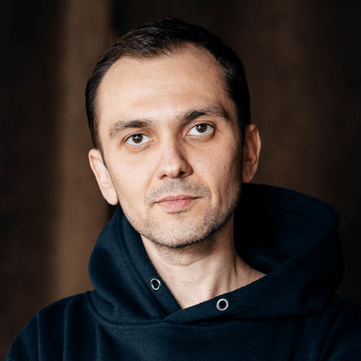 anton tkachenko