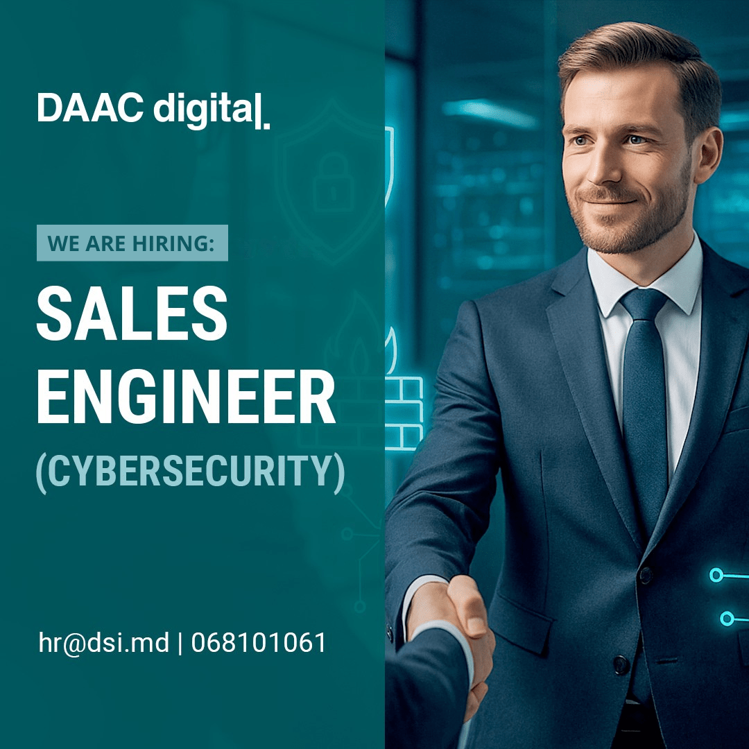 we are hiring