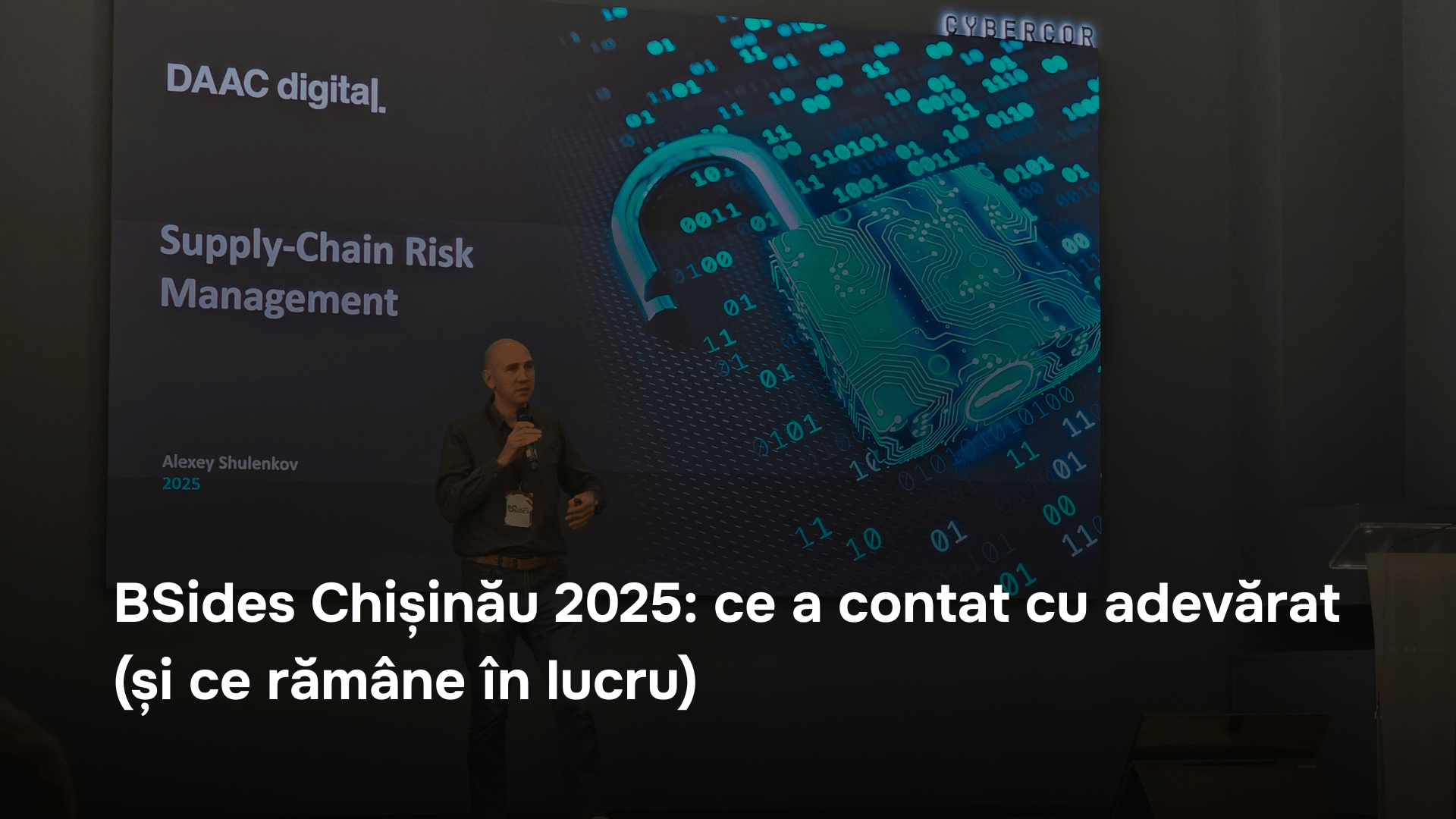 coperta bsides 2025