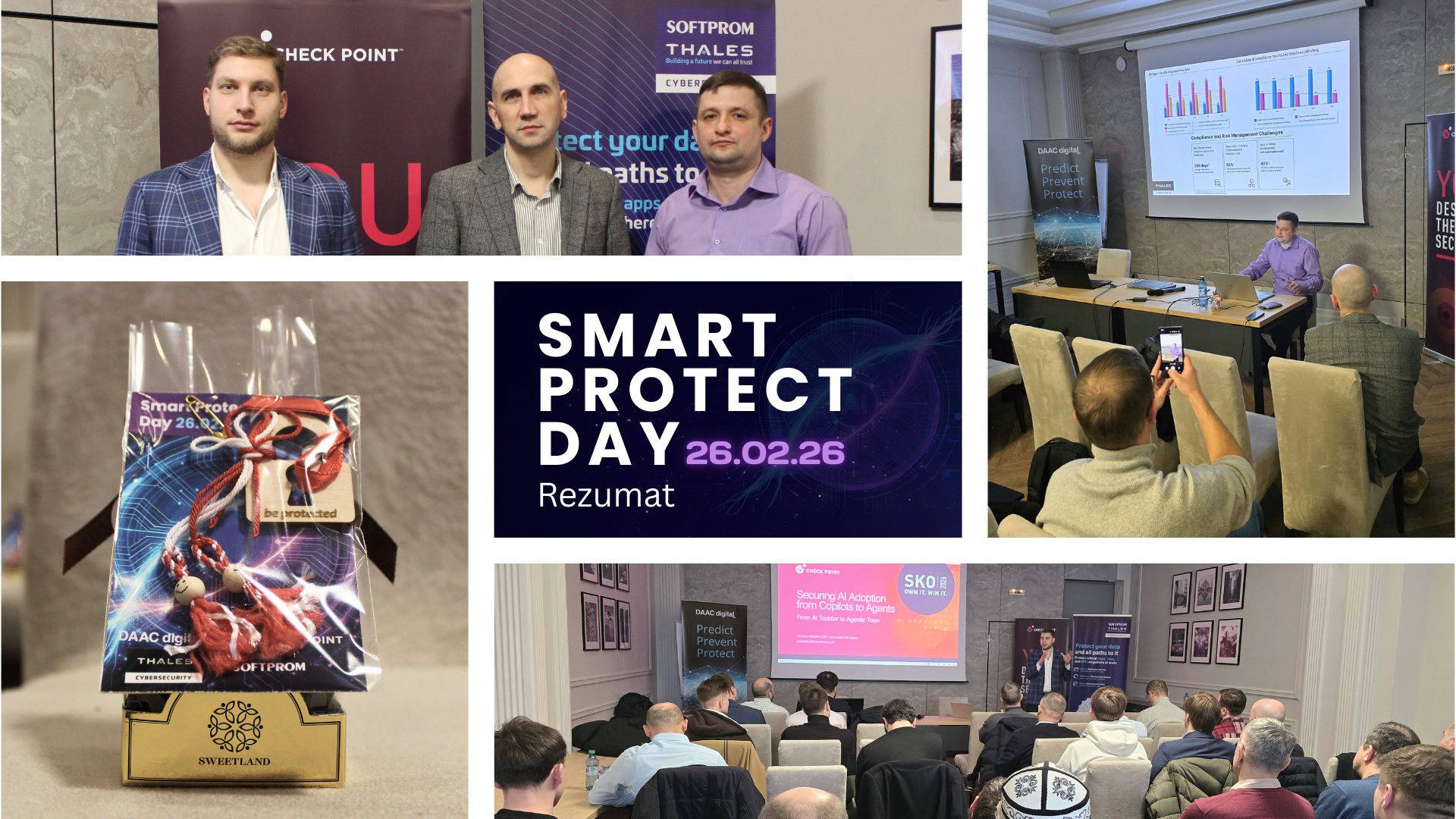 smart protect day – 26.02.26 rezumat 1