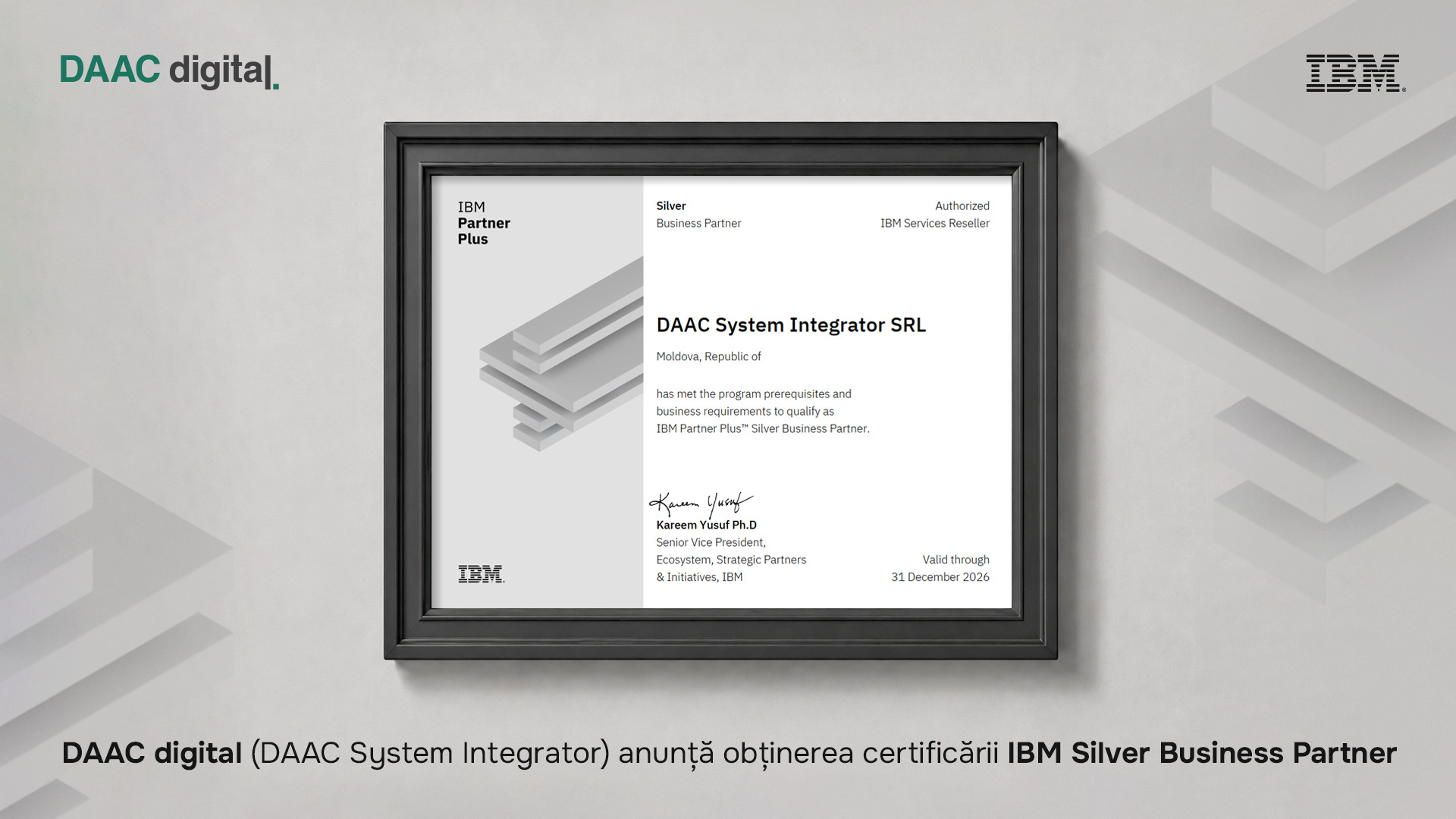 ibm certificate 1920 copy